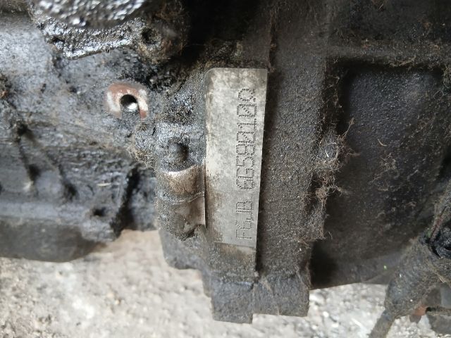 bontott FORD FIESTA V Porlasztó (1 db)