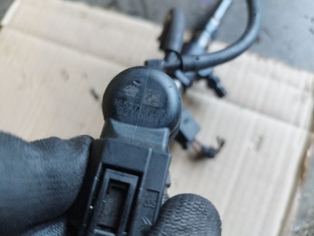 bontott FORD FIESTA V Porlasztó (1 db)