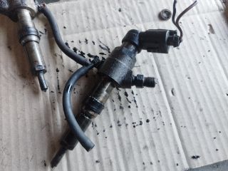 bontott FORD FIESTA V Porlasztó (1 db)