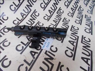 bontott FORD FIESTA V Porlasztó Sor / Híd