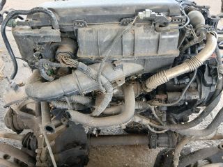 bontott FORD FIESTA V Szelepfedél