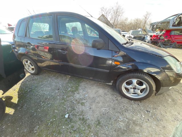 bontott FORD FIESTA V Szervó Tartó Bak (Magában)