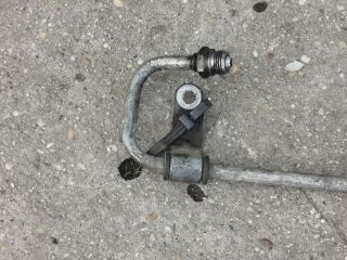 bontott FORD FIESTA V Szervócső