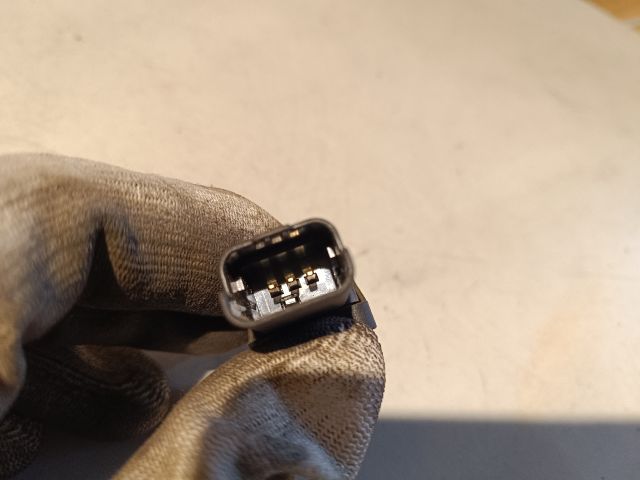 bontott FORD FIESTA V Szívócső Nyomásérzékelő