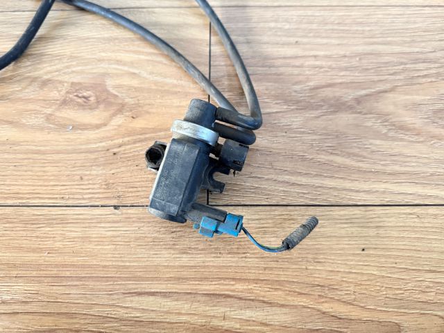 bontott FORD FIESTA V Szívósor Állító Vákuumszelep