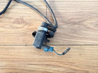 bontott FORD FIESTA V Szívósor Állító Vákuumszelep