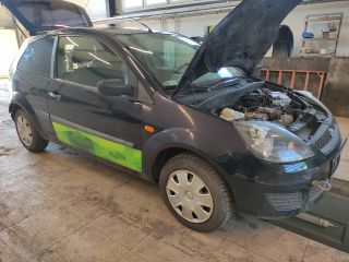 bontott FORD FIESTA V Tank