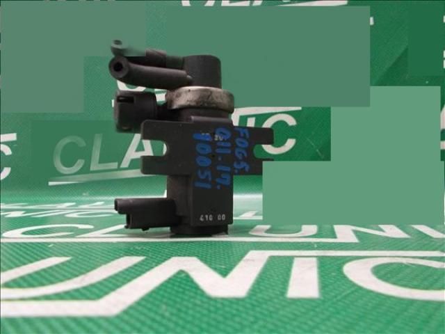 bontott FORD FIESTA V Turbó Vákum Szelep