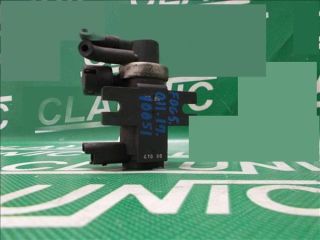 bontott FORD FIESTA V Turbó Vákum Szelep