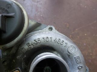 bontott FORD FIESTA V Turbó