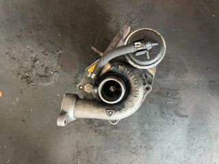 bontott FORD FIESTA V Turbó