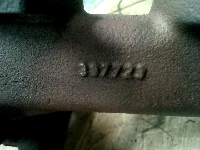 bontott FORD FIESTA V Turbó