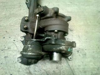 bontott FORD FIESTA V Turbó