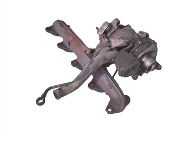 bontott FORD FIESTA V Turbó