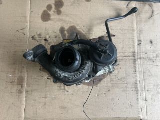 bontott FORD FIESTA V Turbó