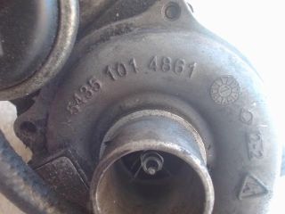 bontott FORD FIESTA V Turbó