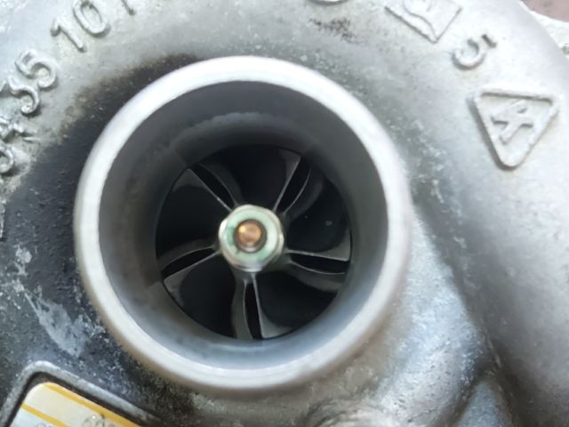 bontott FORD FIESTA V Turbó