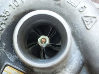 bontott FORD FIESTA V Turbó