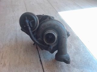 bontott FORD FIESTA V Turbó