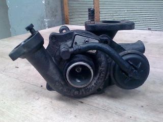 bontott FORD FIESTA V Turbó