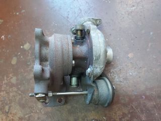 bontott FORD FIESTA V Turbó