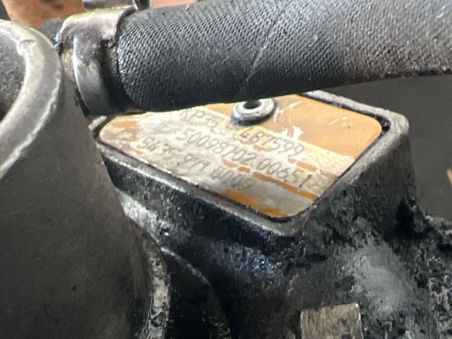 bontott FORD FIESTA V Turbó