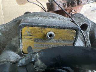 bontott FORD FIESTA V Turbó