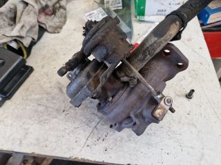 bontott FORD FIESTA V Turbó