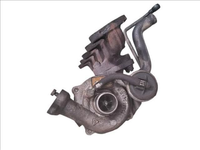 bontott FORD FIESTA V Turbó