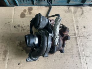 bontott FORD FIESTA V Turbó