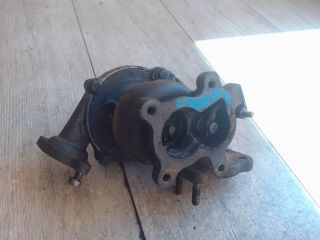 bontott FORD FIESTA V Turbó