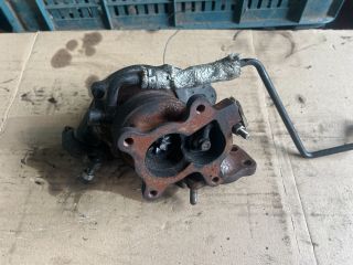 bontott FORD FIESTA V Turbó