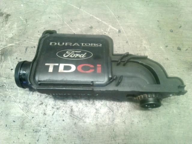 bontott FORD FIESTA V Turbócső