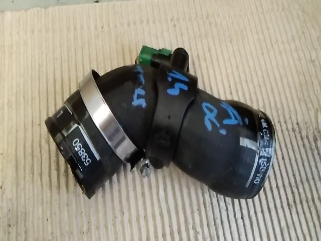 bontott FORD FIESTA V Turbócső