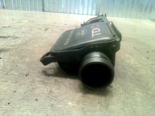 bontott FORD FIESTA V Turbócső