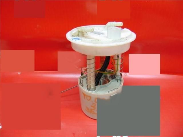 bontott FORD FIESTA V Üzemanyag Szivattyú