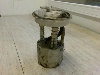 bontott FORD FIESTA V Üzemanyagszint Jeladó