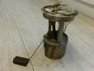 bontott FORD FIESTA V Üzemanyagszint Jeladó