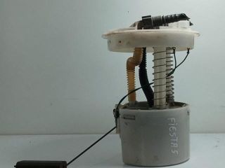 bontott FORD FIESTA V Üzemanyagszint Jeladó