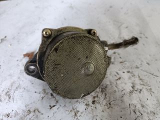 bontott FORD FIESTA V Vákumpumpa
