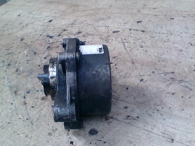 bontott FORD FIESTA V Vákumpumpa