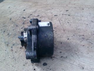 bontott FORD FIESTA V Vákumpumpa