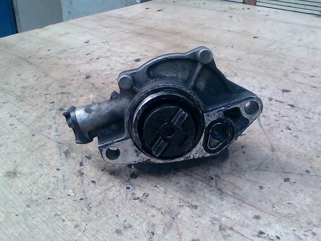 bontott FORD FIESTA V Vákumpumpa