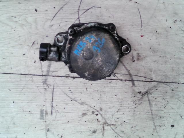 bontott FORD FIESTA V Vákumpumpa