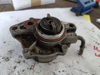 bontott FORD FIESTA V Vákumpumpa