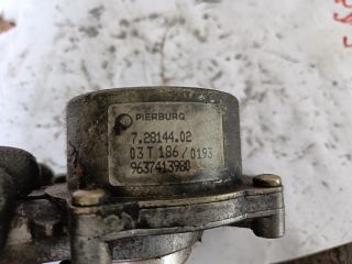 bontott FORD FIESTA V Vákumpumpa