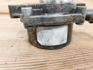 bontott FORD FIESTA V Vákumpumpa