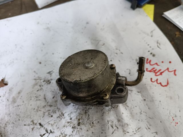 bontott FORD FIESTA V Vákumpumpa