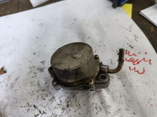 bontott FORD FIESTA V Vákumpumpa