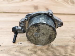 bontott FORD FIESTA V Vákumpumpa